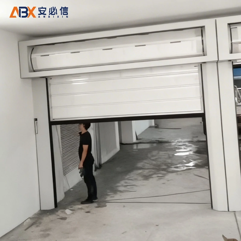 巴音郭楞蒙古自治州涡轮硬质高速门